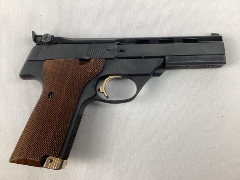 Image for Winter Shooters and Sportsman’s Auction