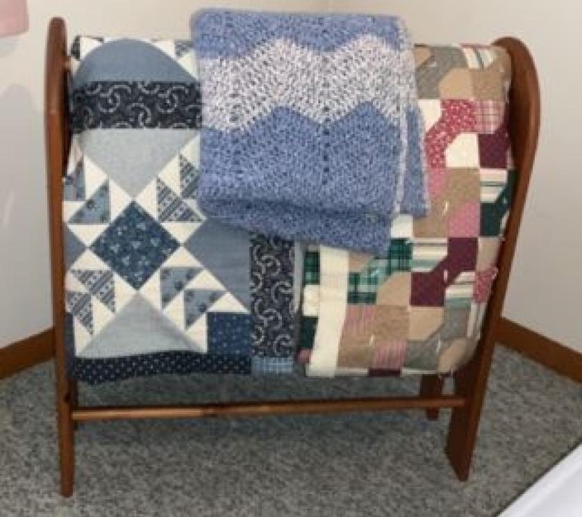 Image for The Harold “Guy” Haulsee Estate