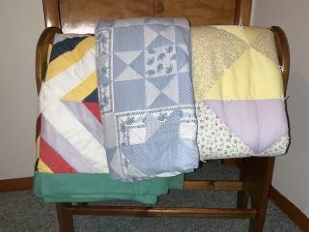 Image for The Harold “Guy” Haulsee Estate