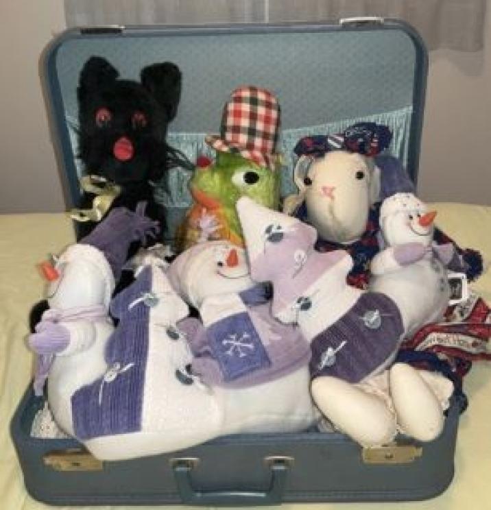 Image for The Harold “Guy” Haulsee Estate