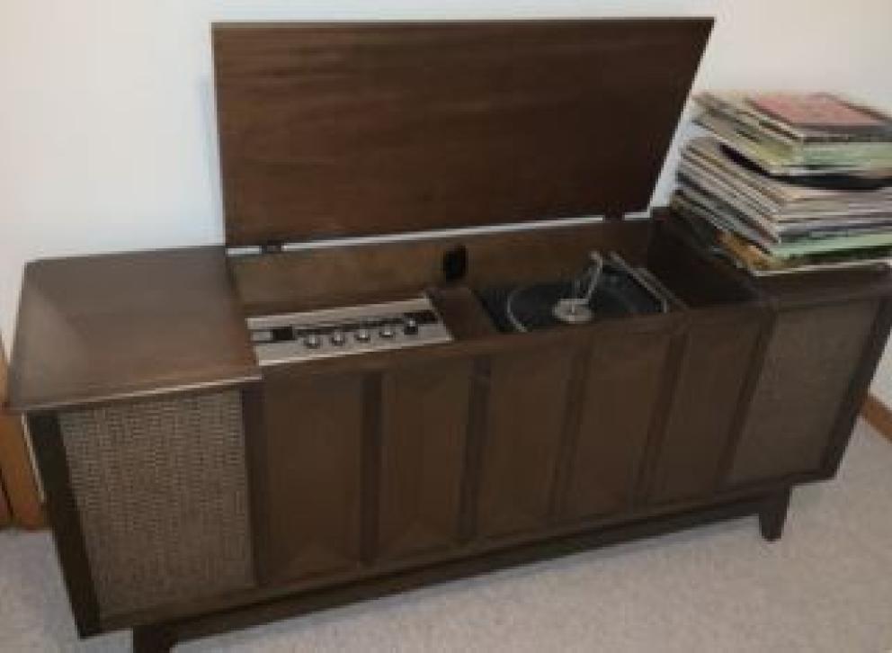 Image for The Harold “Guy” Haulsee Estate