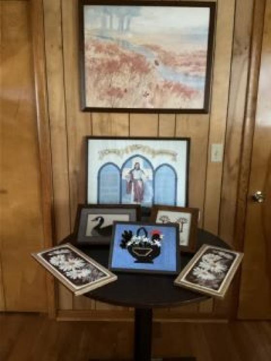 Image for The Harold “Guy” Haulsee Estate