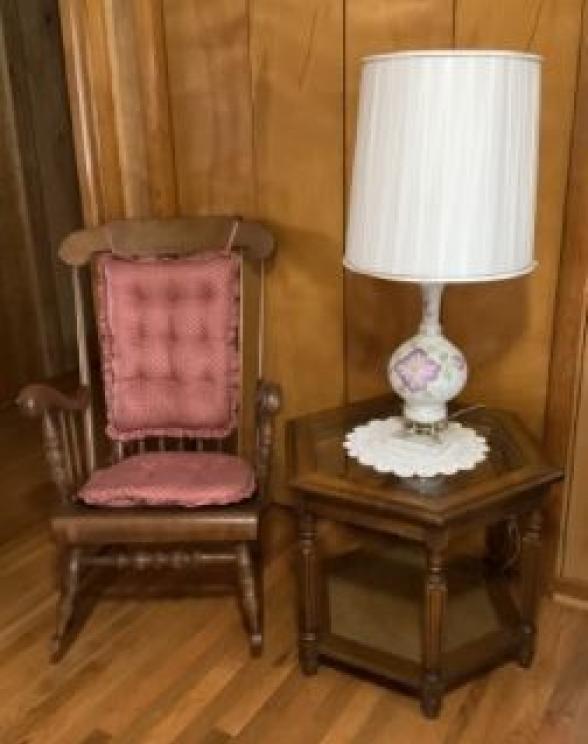 Image for The Harold “Guy” Haulsee Estate