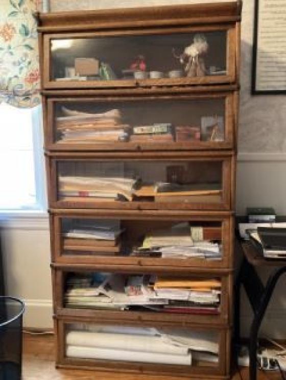 Image for Selections from the Sadler Collection of Pulaski, VA