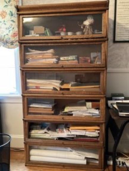 Image for Selections from the Sadler Collection of Pulaski, VA