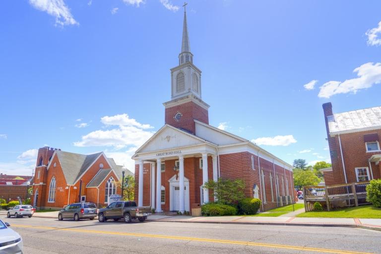 Image for Versatile and Historic Commercial Real Estate