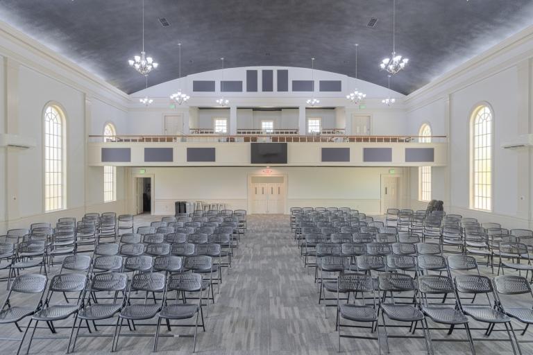 Image for Versatile and Historic Commercial Real Estate