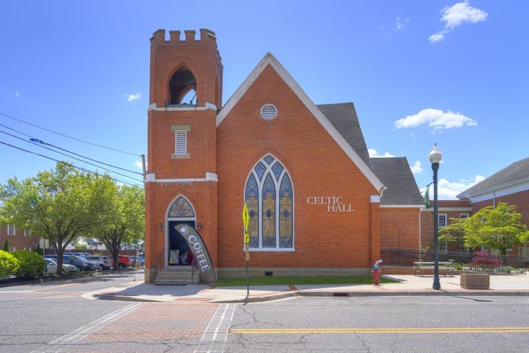 Image for Versatile and Historic Commercial Real Estate