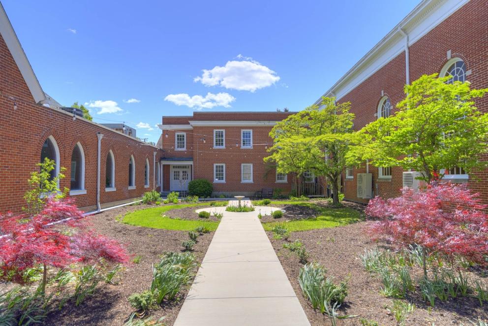 Image for Versatile and Historic Commercial Real Estate