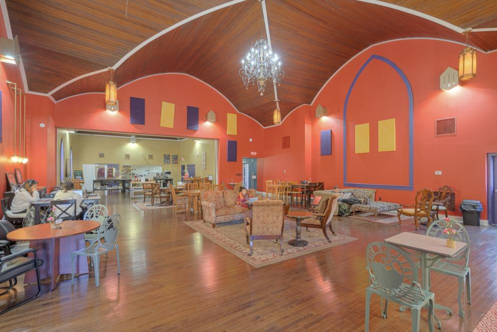 Image for Versatile and Historic Commercial Real Estate