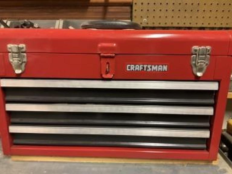 Image for Workshop of the Late Mike Vengrin