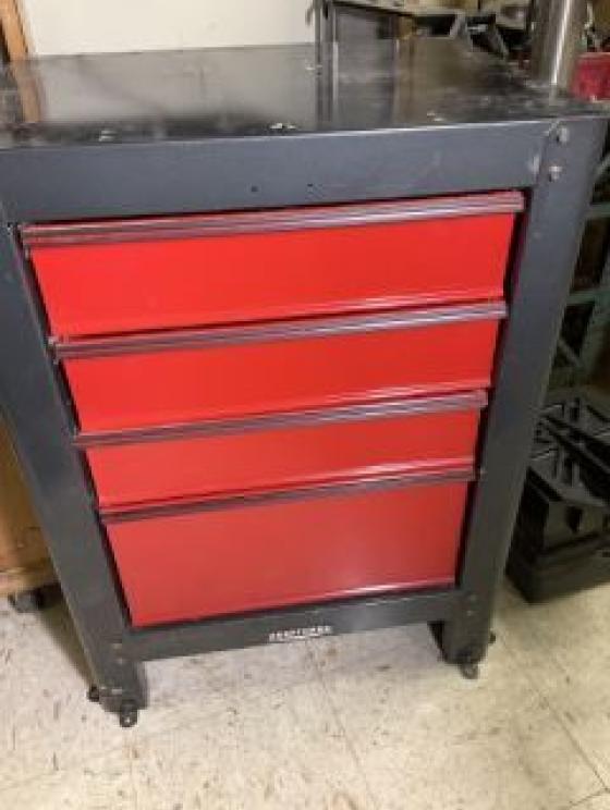 Image for Workshop of the Late Mike Vengrin