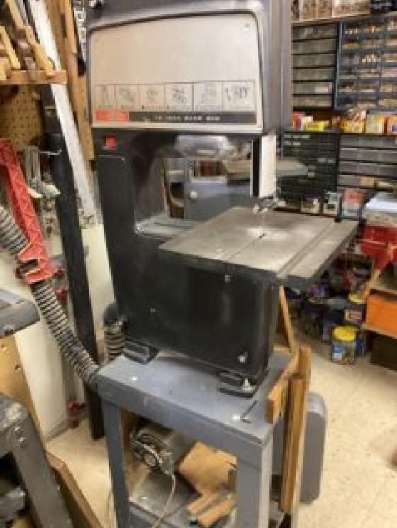 Image for Workshop of the Late Mike Vengrin