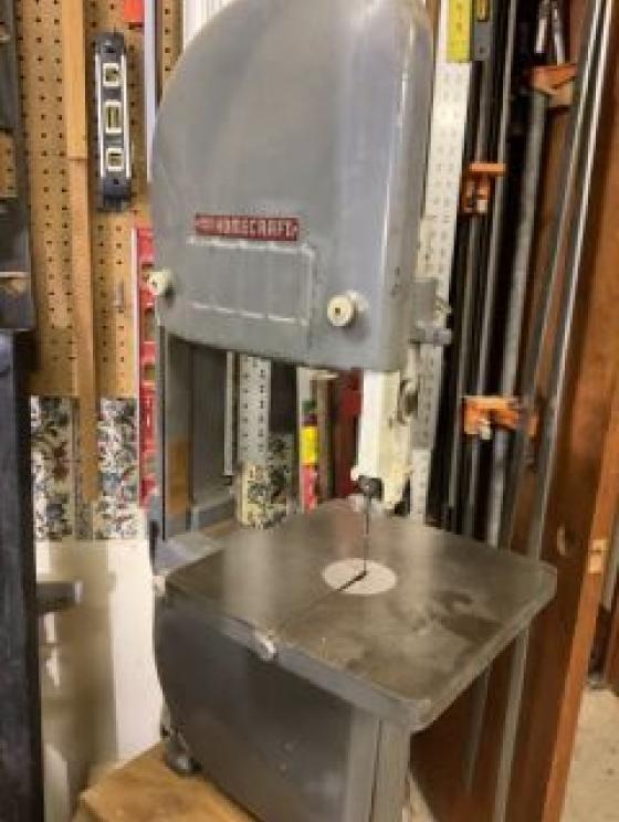 Image for Workshop of the Late Mike Vengrin