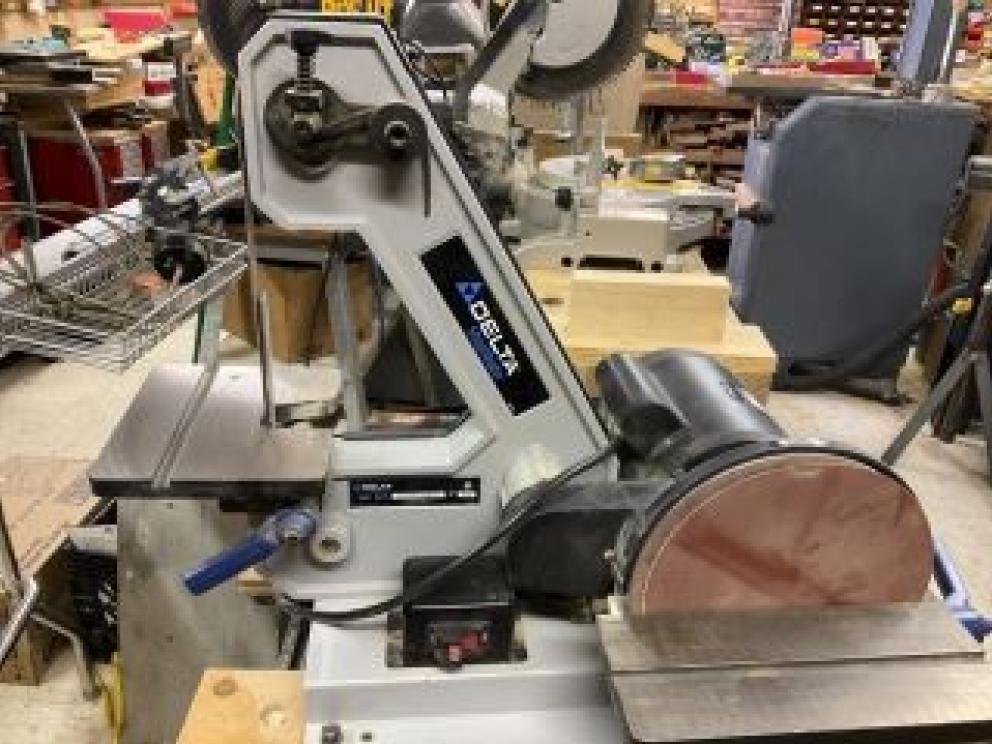 Image for Workshop of the Late Mike Vengrin