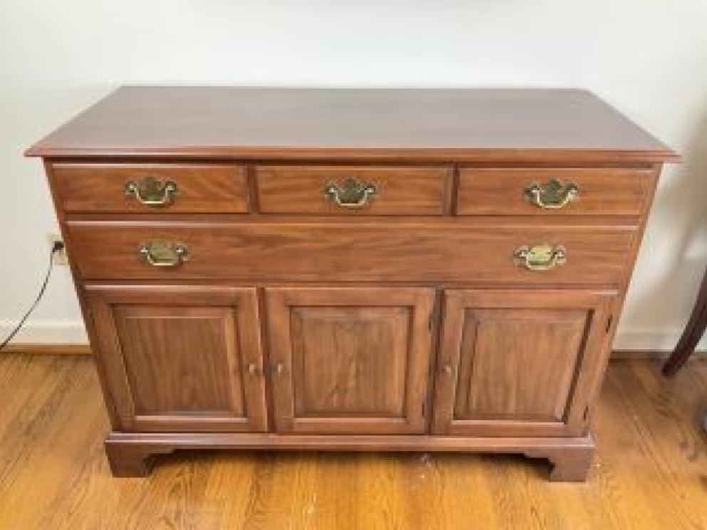 Image for The Best of Roanoke - The Jim Johnston Collection