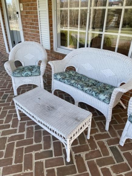 Image for URGENT SHORT NOTICE - Floyd County Collection