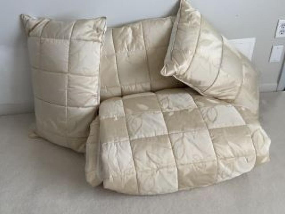 Image for The Gilbert Collection at Glade Springs Resort