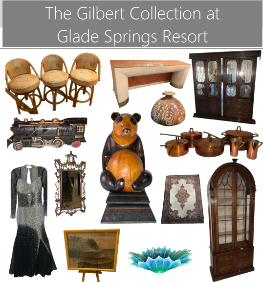 Image for The Gilbert Collection at Glade Springs Resort