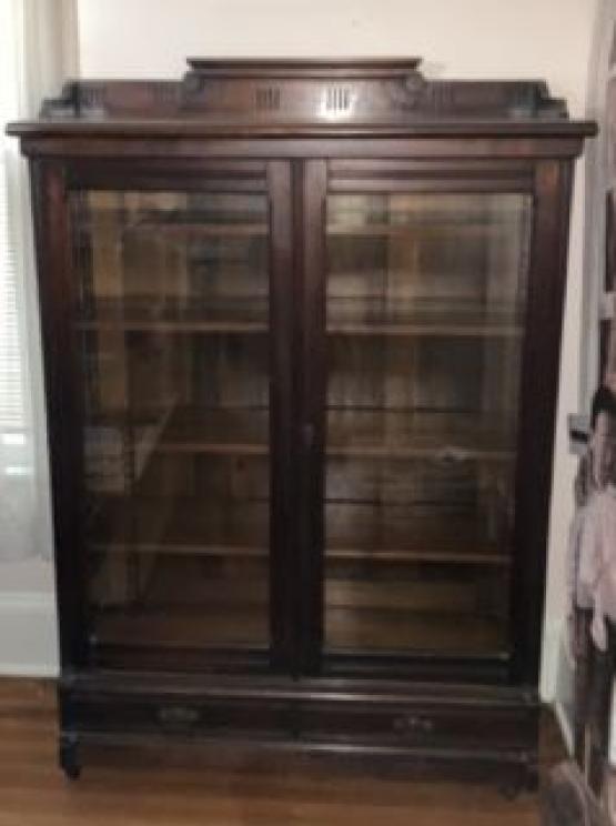 Image for Historic Hammond Estate of Covington, VA - Part II