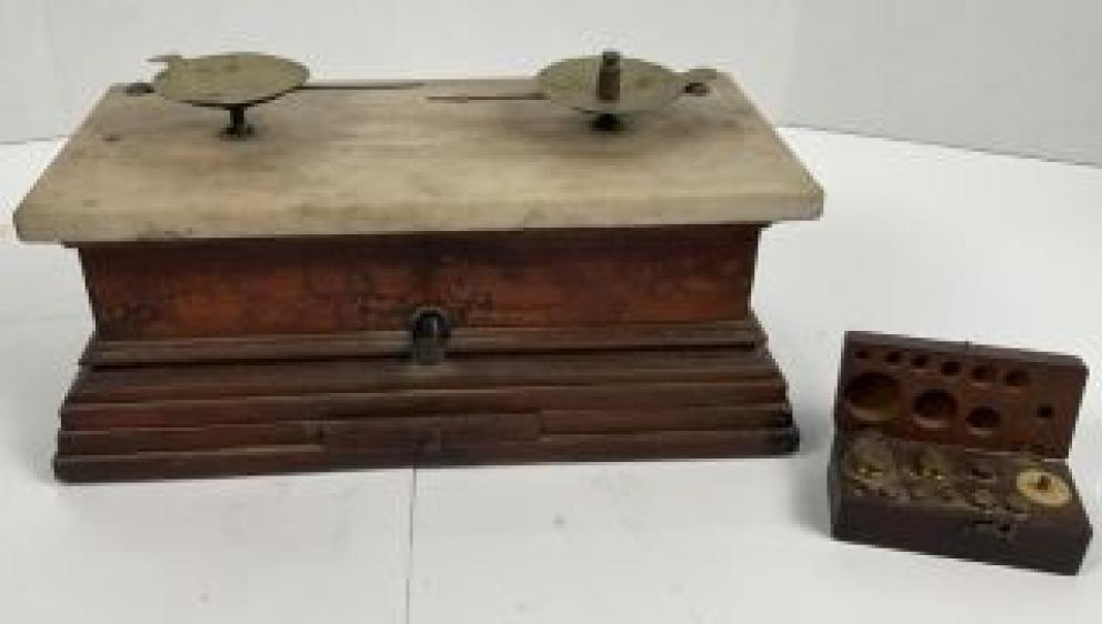 Image for Historic Hammond Estate of Covington, VA - Part II