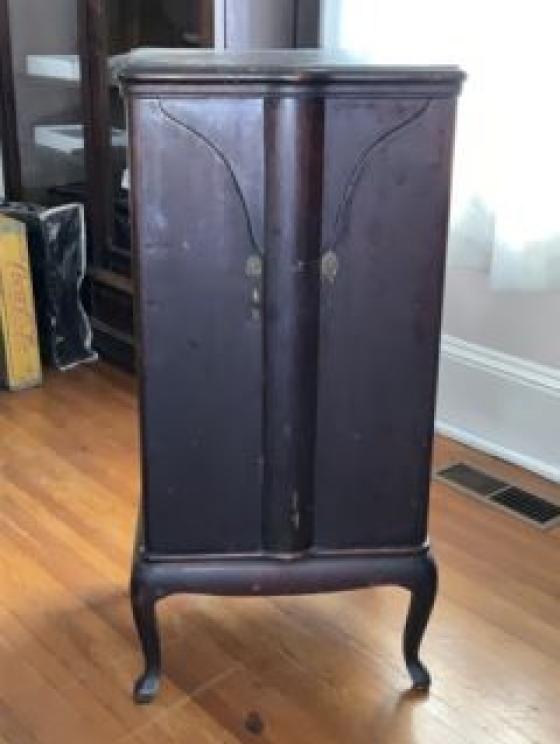 Image for Historic Hammond Estate of Covington, VA - Part II