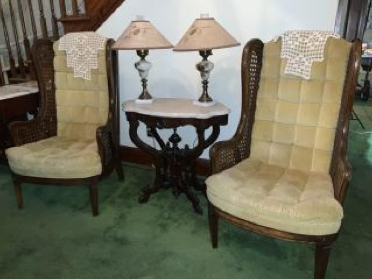 Image for Legacy Estate of Richard and Nancy Dobbs