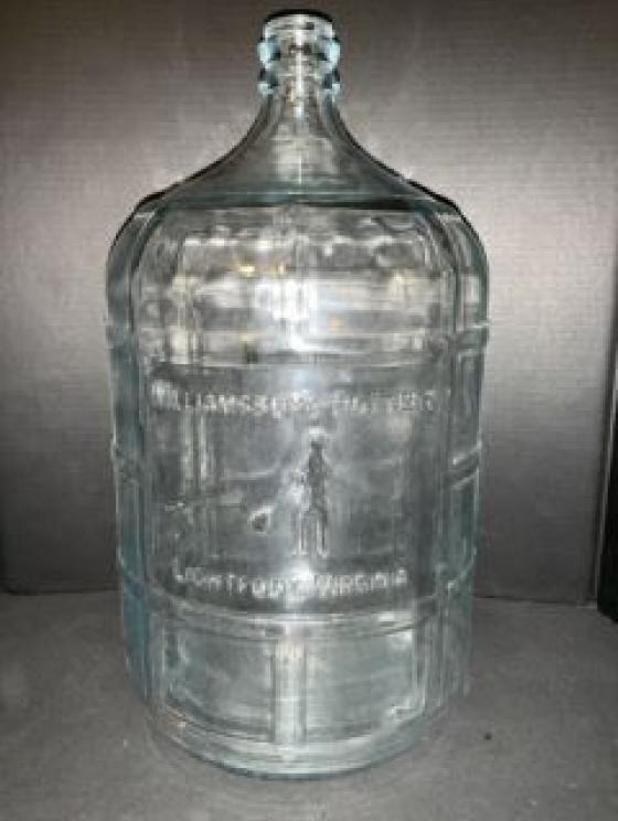 Image for Legacy Estate of Richard and Nancy Dobbs