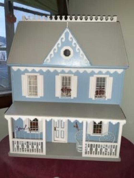 Image for Legacy Estate of Richard and Nancy Dobbs