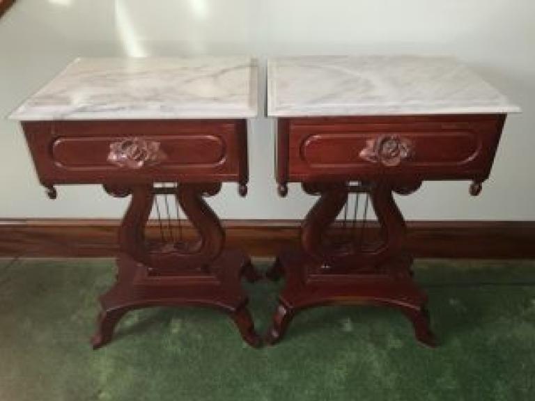 Image for Legacy Estate of Richard and Nancy Dobbs