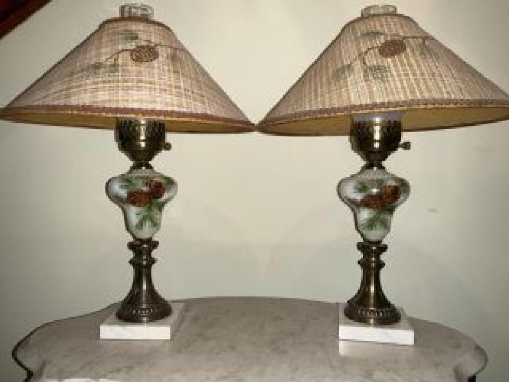 Image for Legacy Estate of Richard and Nancy Dobbs