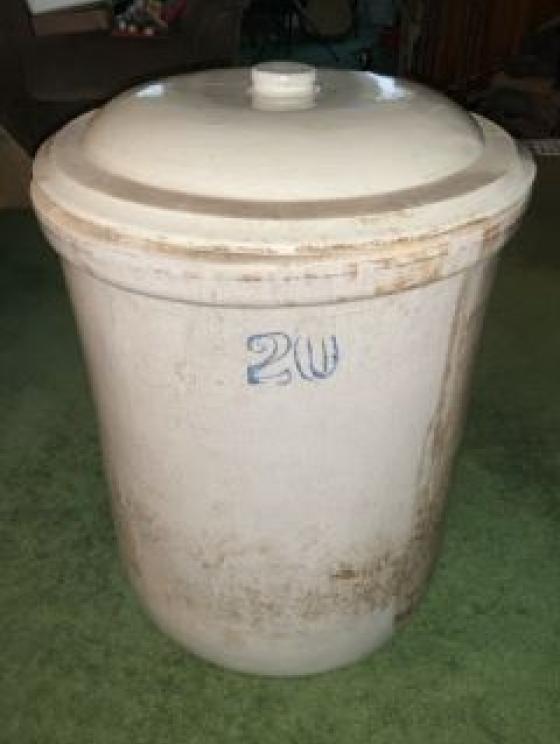 Image for Legacy Estate of Richard and Nancy Dobbs