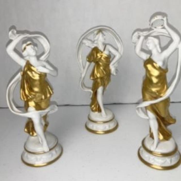 Image for Elegant Dublin, VA Collection