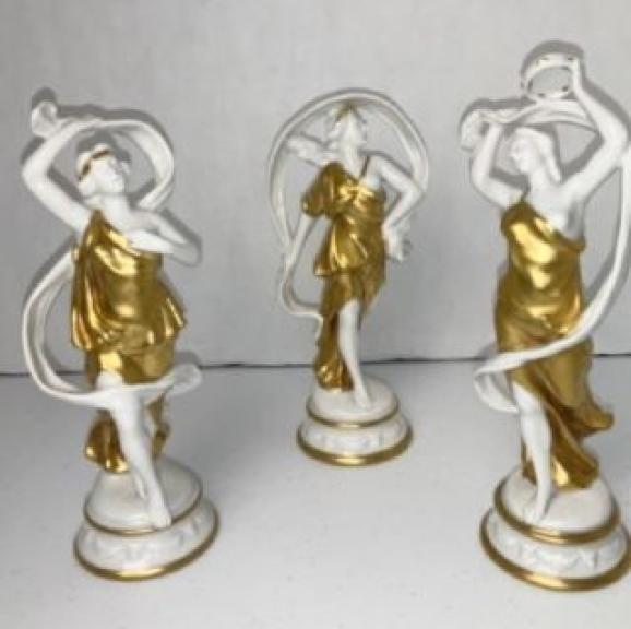 Image for Elegant Dublin, VA Collection