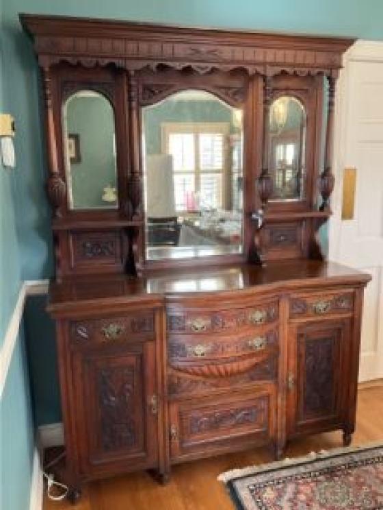 Image for Elegant Dublin, VA Collection