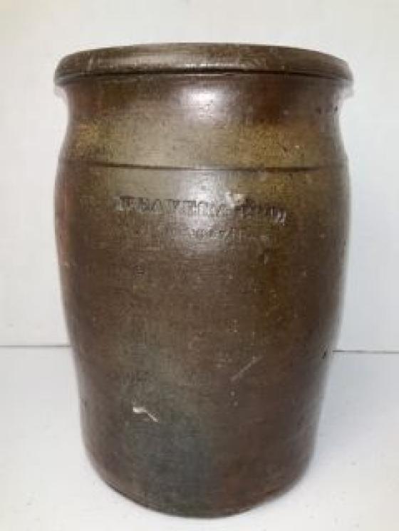 Image for Elegant Dublin, VA Collection