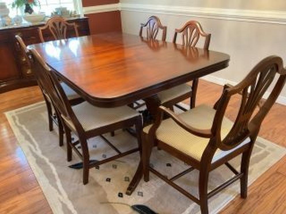 Image for Marvelous Tucker Estate - Beckley, WV