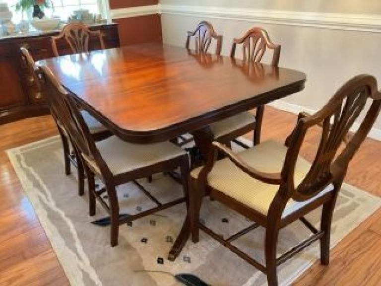 Image for Marvelous Tucker Estate - Beckley, WV