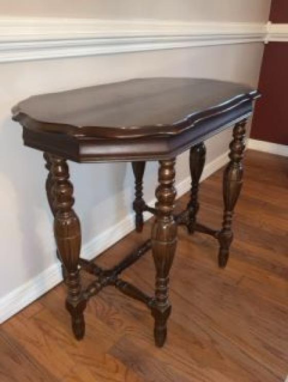 Image for Marvelous Tucker Estate - Beckley, WV