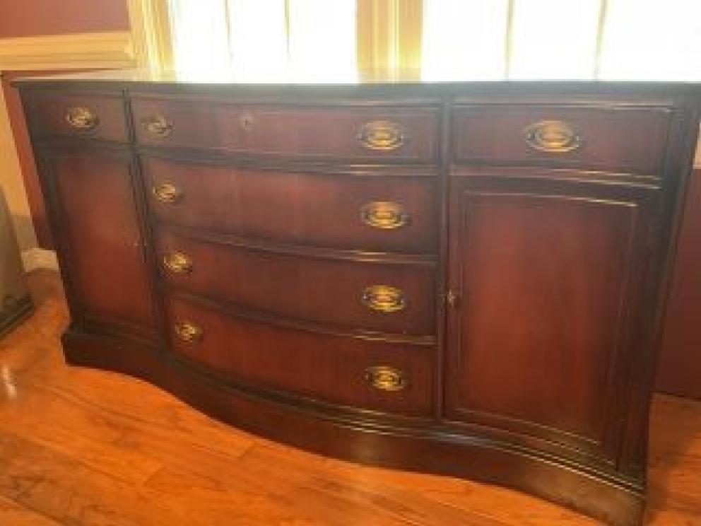 Image for Marvelous Tucker Estate - Beckley, WV