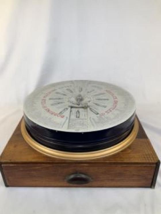 Image for Selections from the Farmer Gallery