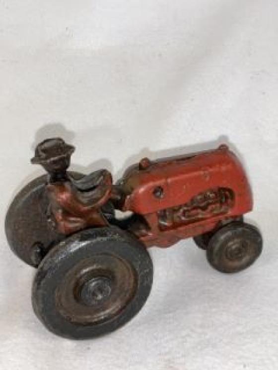 Image for Selections from the Farmer Gallery