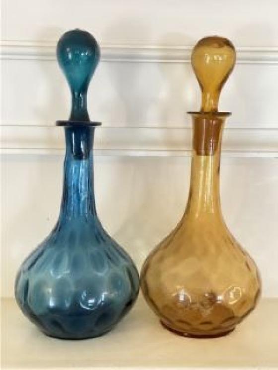 Image for Elegant Houska Collection of Blacksburg, VA