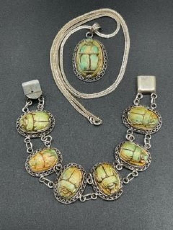 Image for Elegant Houska Collection of Blacksburg, VA