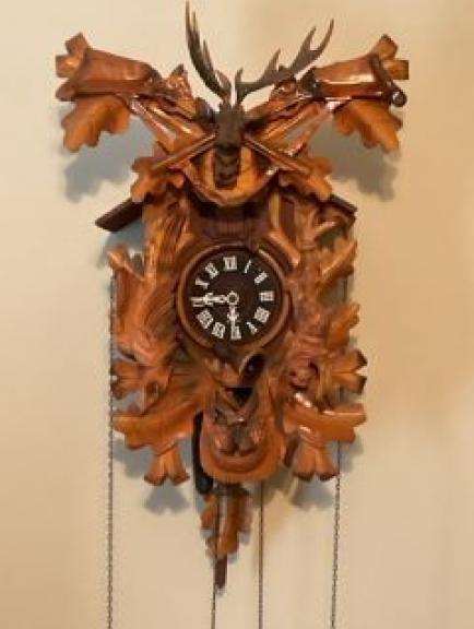 Image for Two Roanoke County Collections