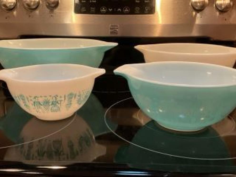 Image for Two Roanoke County Collections