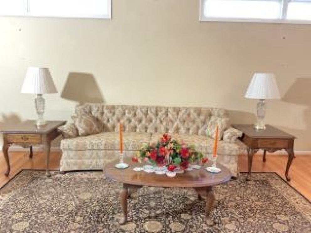 Image for Two Roanoke County Collections