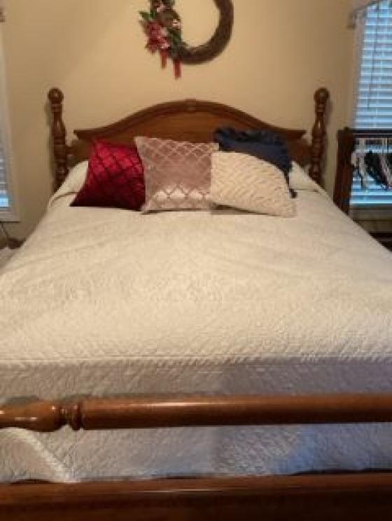 Image for Two Roanoke County Collections