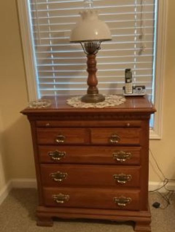 Image for Two Roanoke County Collections