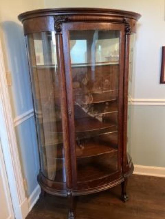 Image for The Vengrin Family Collection of Christiansburg, VA